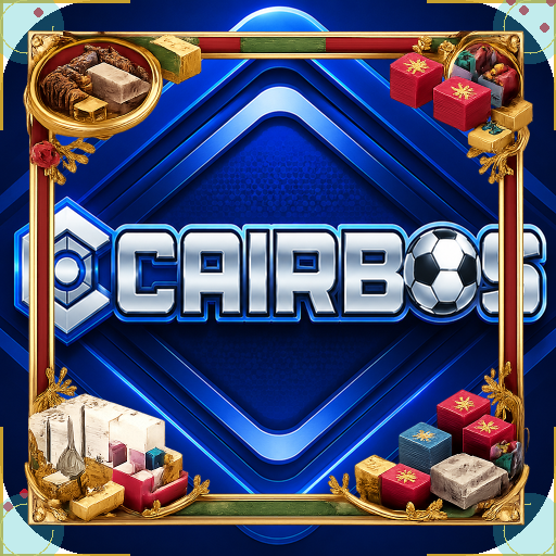 cairbos — mitra unggulan